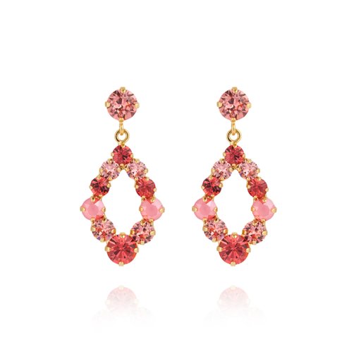 Örhängen Mini Delia