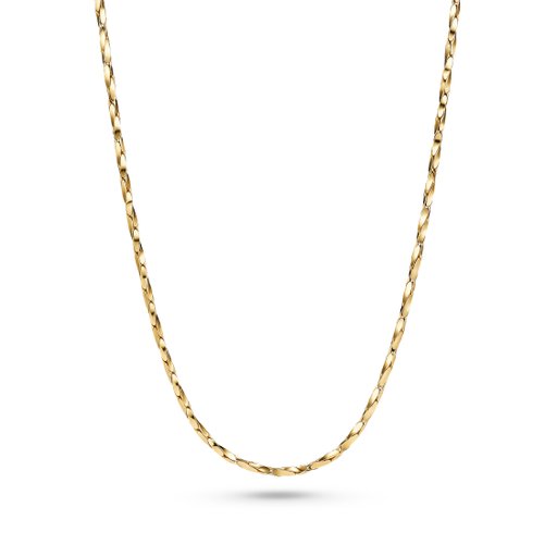 Savona halsband i äkta silver