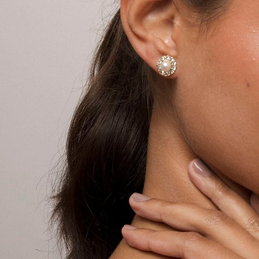 Örhängen New Miss Sofia