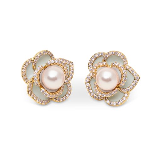 Örhängen Coco Rose