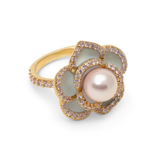 Ring Coco Rose