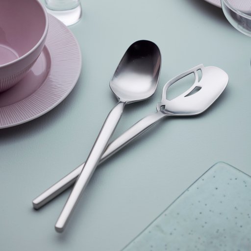 Salladsbestick Dorotea