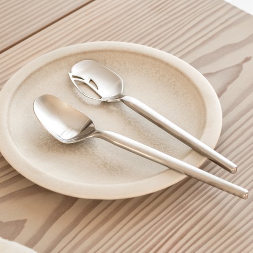 Salladsbestick Dorotea