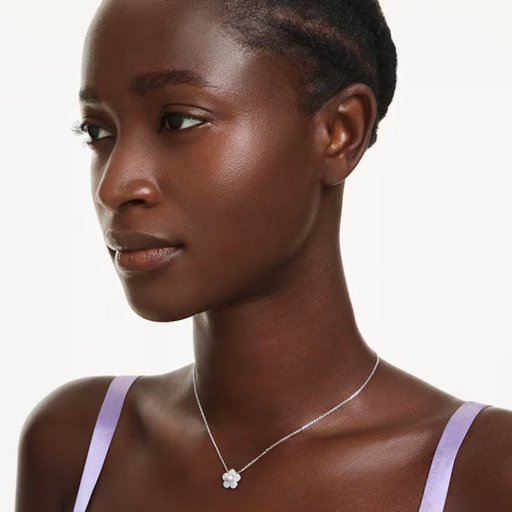 halsband Ariana Grande x Swarovski