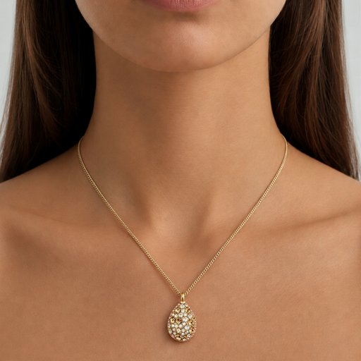 Halsband Bailey