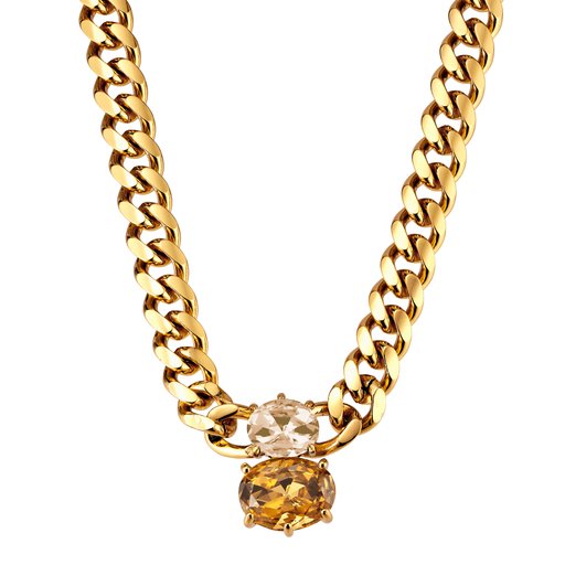 Halsband Holl
