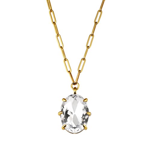 Halsband Kally