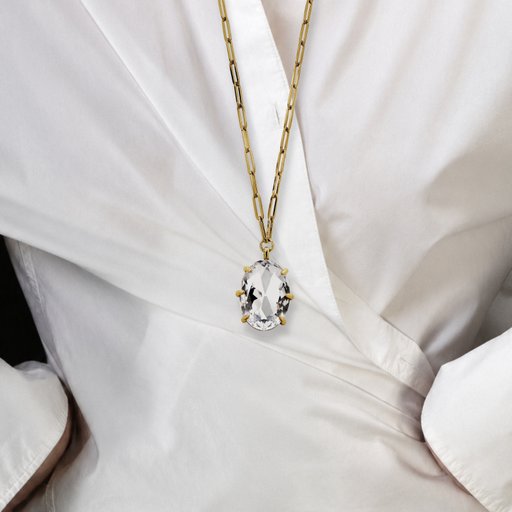 Halsband Kally