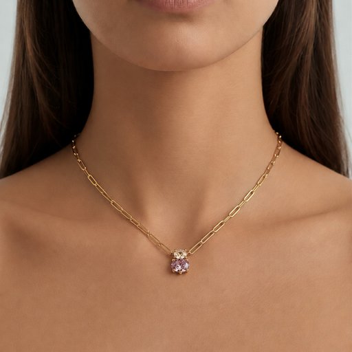 Halsband Serafine