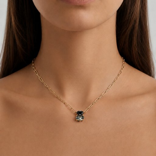 Halsband Serafine