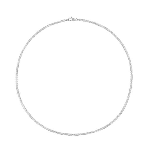 Halsband Shiny Tennis