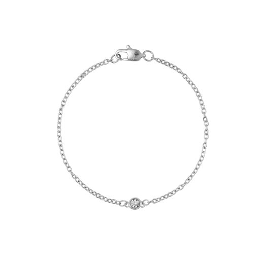 Armband Thin Diamond Medium