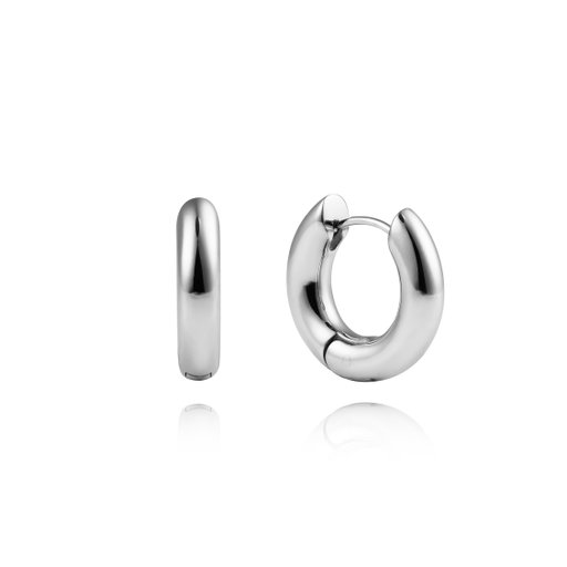 Örhängen Everyday Hoops