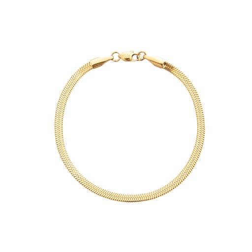 Armband Thin Snake Medium