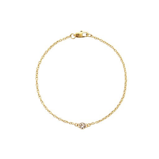 Armband Thin Diamond Medium