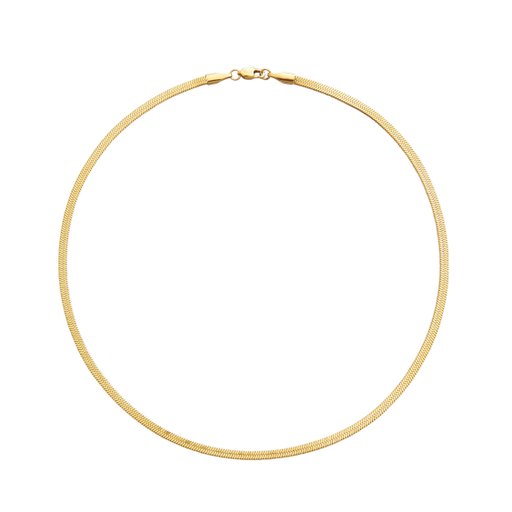 Halsband Thin Snake