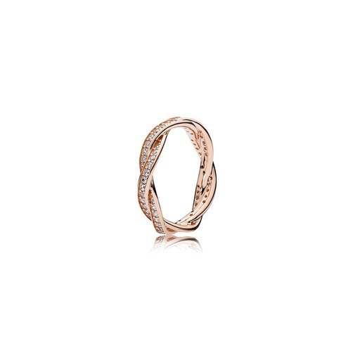 Ring i äkta silver