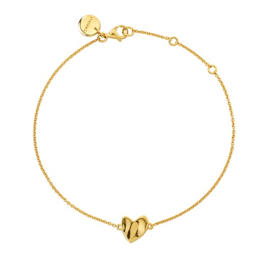 Armband Friends Heart