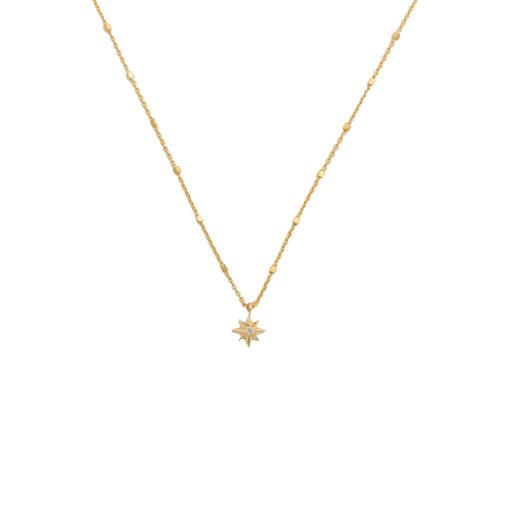 Halsband North Star