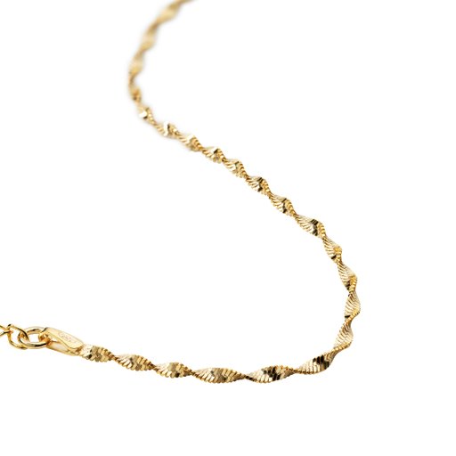 Armband Herringbone Twisted
