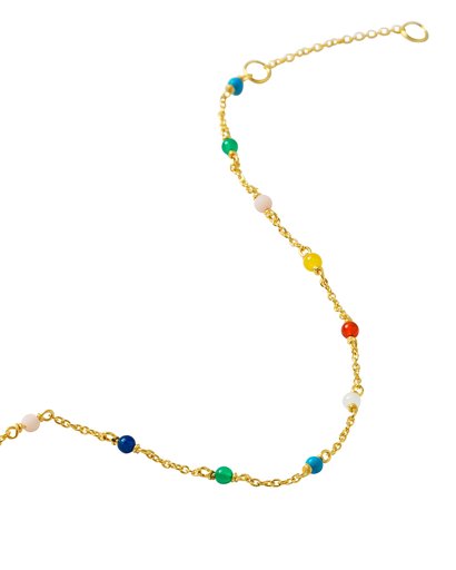 Armband Santa Monica Multi Colour
