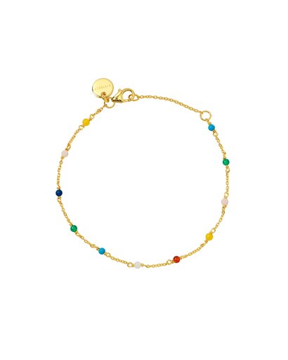Armband Santa Monica Multi Colour