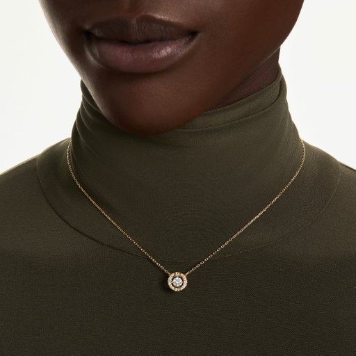 Halsband Una
