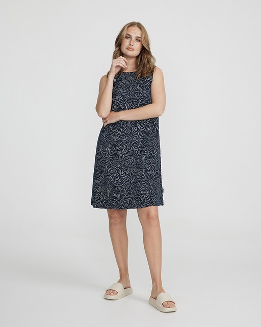 Alice Wide Dress