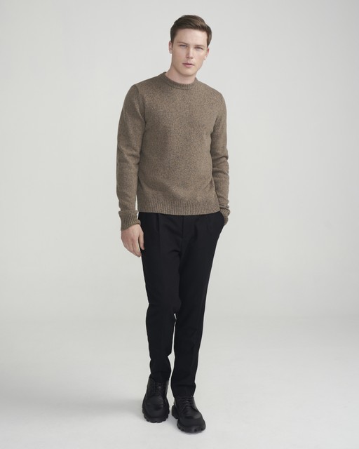 Charles Crew