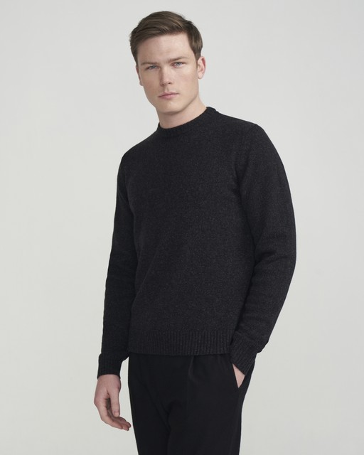 Charles Crew