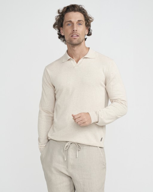 Hampus Sweater