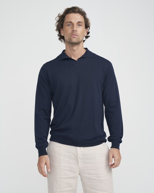 Hampus Sweater