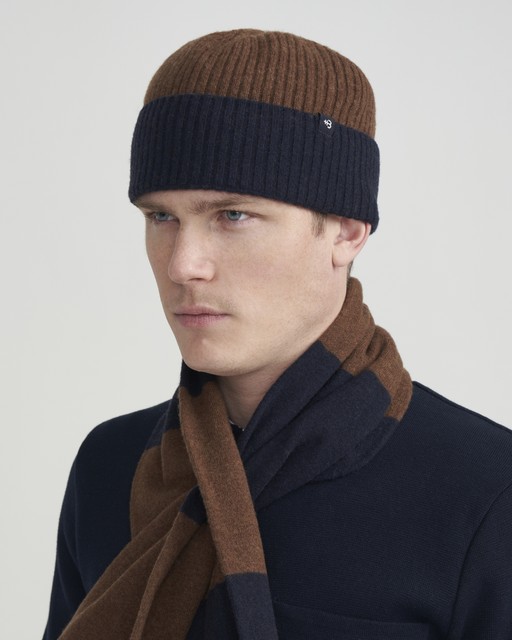 Ingarö Beanie