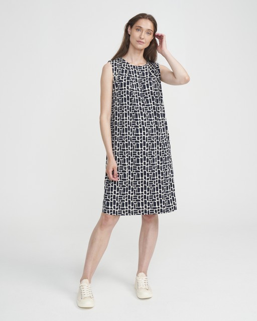 Jennie Wide Dress