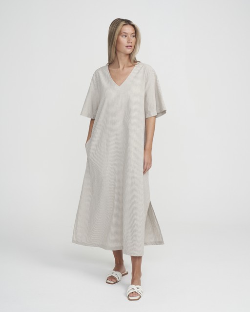 Marina Wide Dress