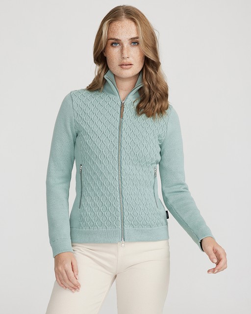 Reidun Fullzip WP