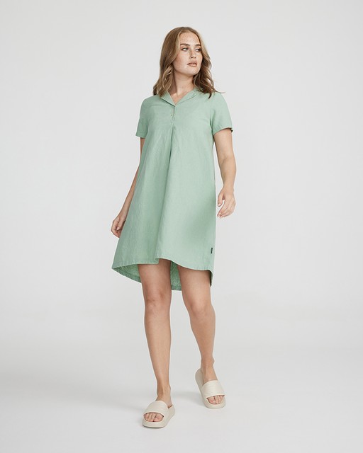 Stina Tunic Dress