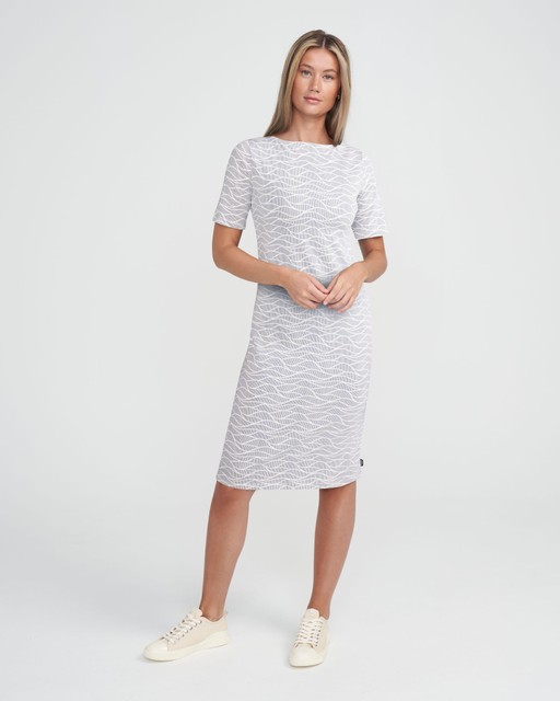 Vera Tee Dress