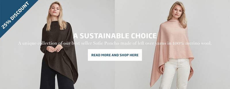 Holebrook.com | Sustainable quality clothes for women & men online