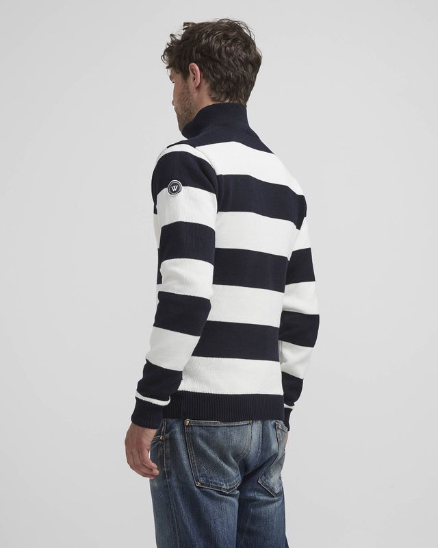 Anders T-neck WP Anders T-neck WP
