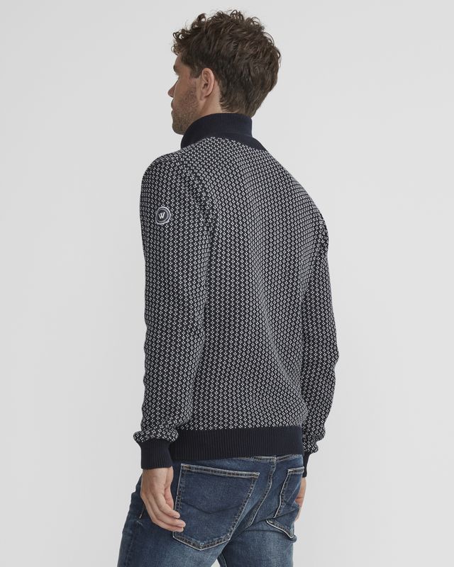 Anders T-neck WP Anders T-neck WP