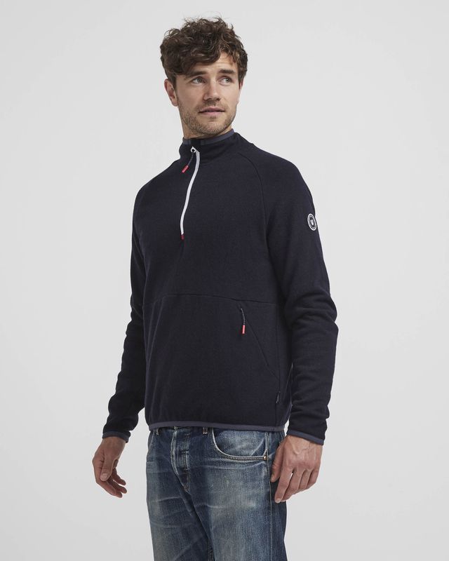 Bengt T-neck WP Bengt T-neck WP