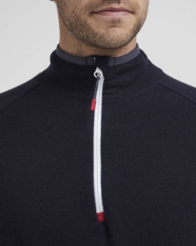 Bengt T-neck WP Bengt T-neck WP