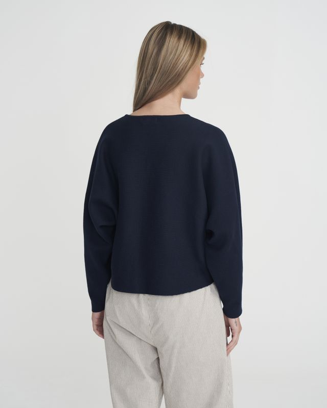 Barbro V-neck Barbro V-neck