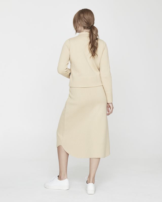 Barbro Zip Jacket Barbro Zip Jacket