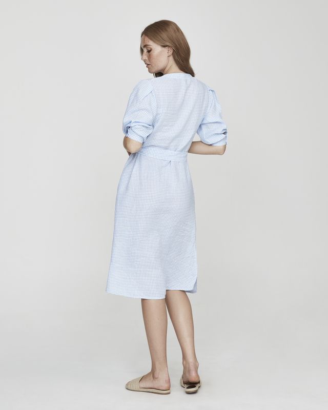 Eivor Dress Eivor Dress