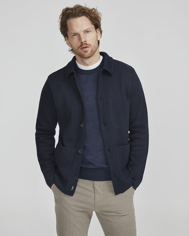 Erling Jacket Erling Jacket