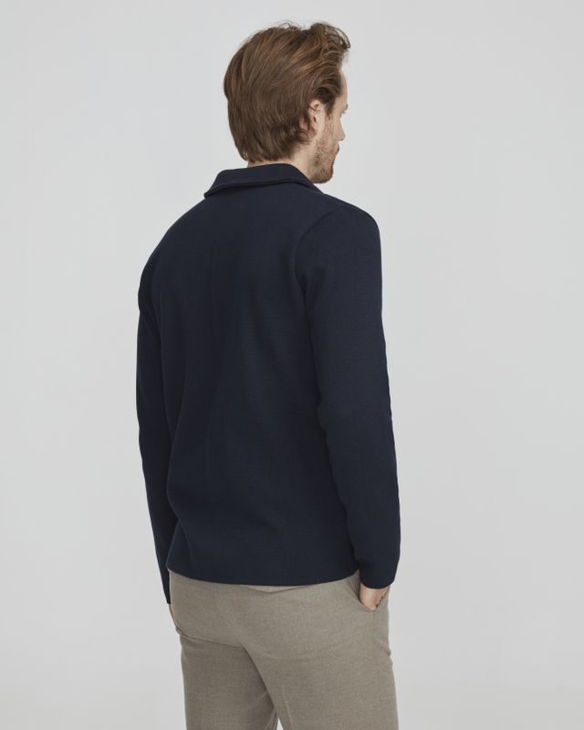 Erling Jacket Erling Jacket