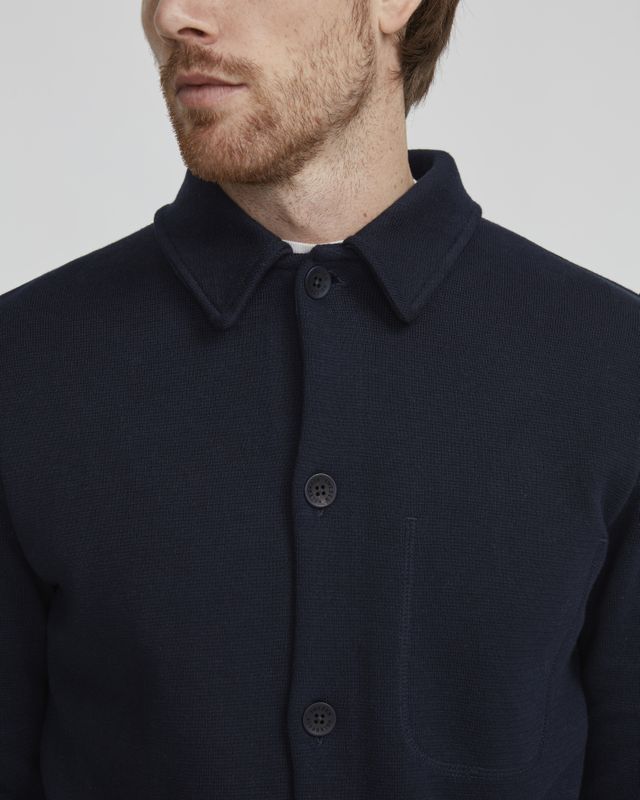 Erling Jacket Erling Jacket