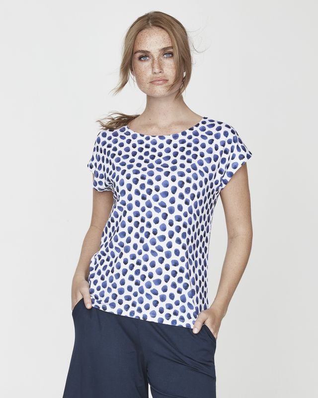 Kajsa Capsleeve Kajsa Capsleeve